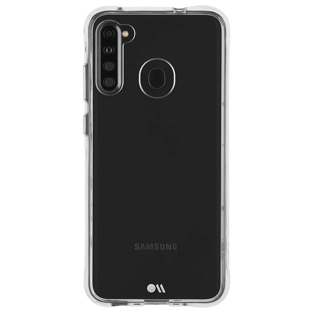 Case-Mate Tough Clear Case for Samsung Galaxy A21