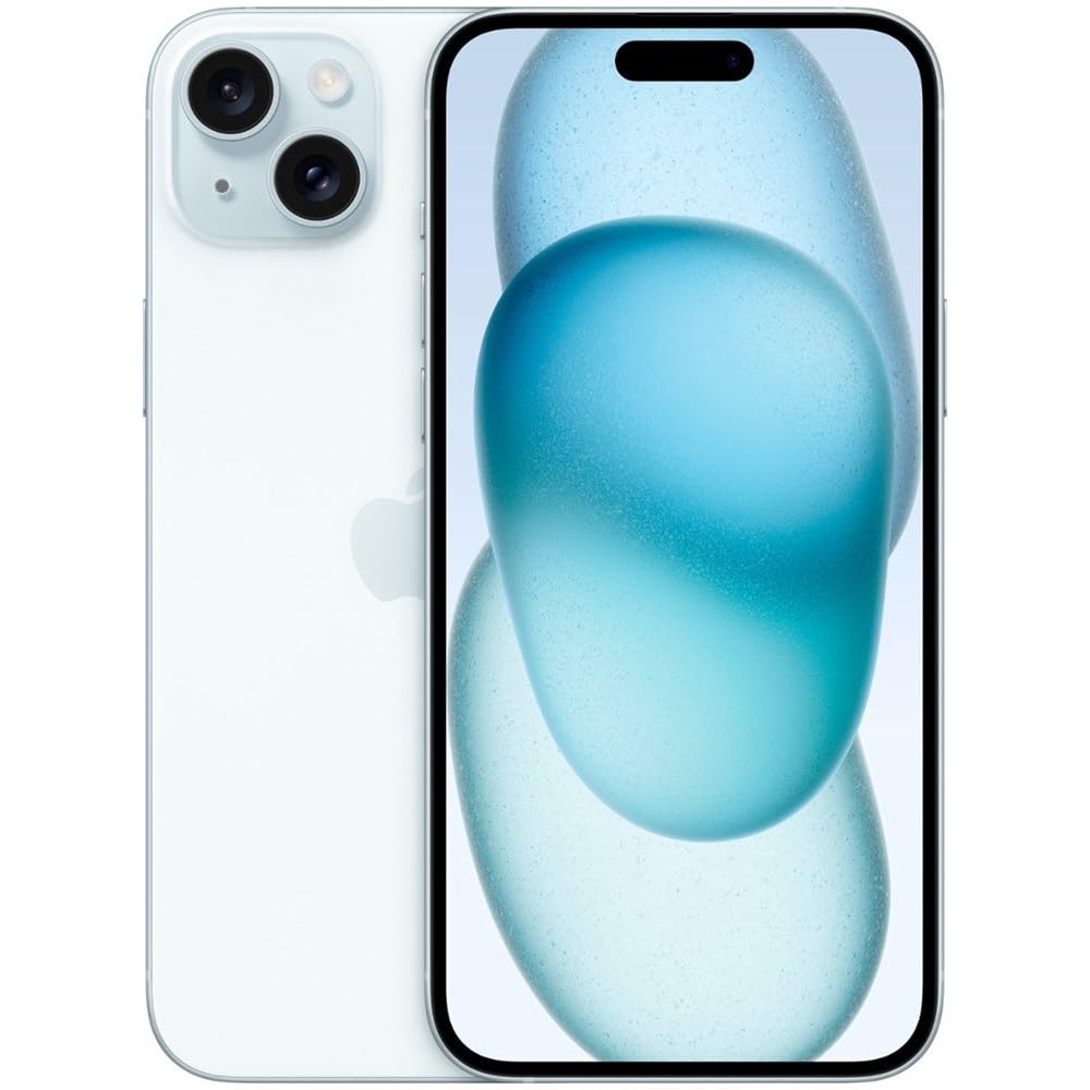 Apple Iphone 14 (A2649) 128g Blue Grade B - For Use On (Verizon Only)