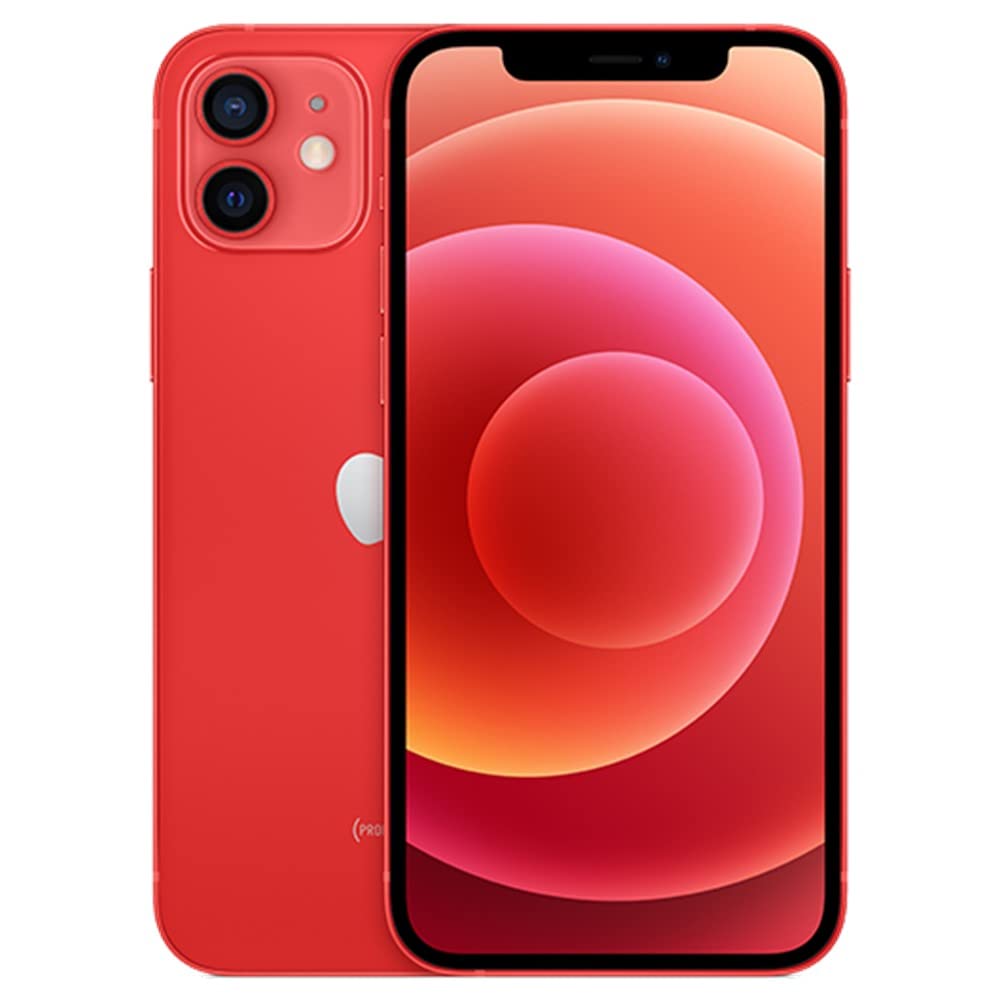 iPhone 12 Mini Bundled With First Month's Service Free!