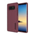 Incipio Samsung Galaxy Note 8 Dualpro Case Merlot