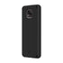 Incipio Duo Case Compatible With Moto G Power (2021) Black [Mt-474-Blk]