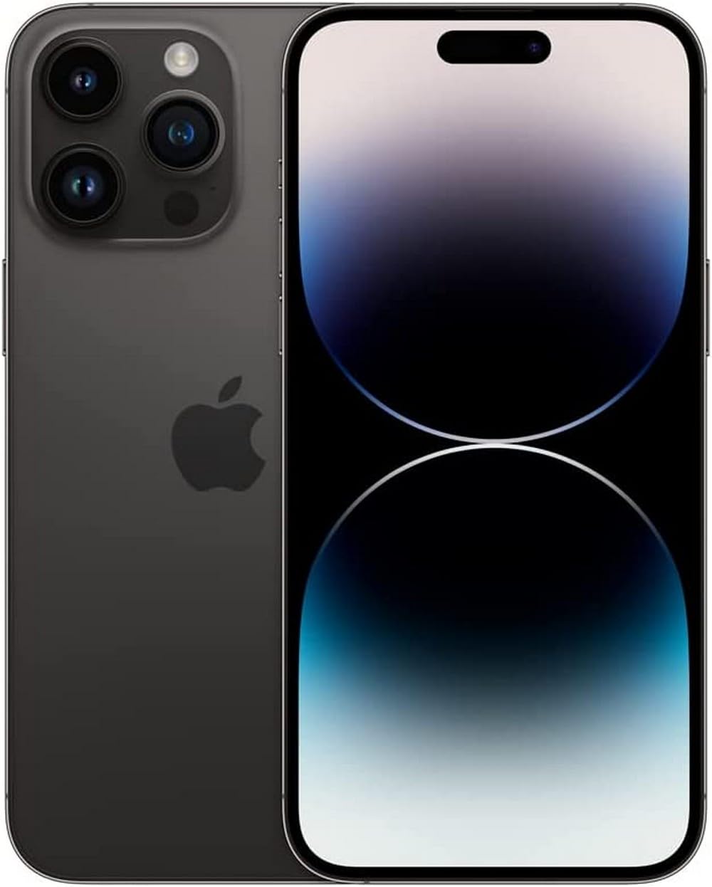 Apple iPhone 14 Pro Max 128GB Black Grade C Minus For T Mobile