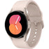 Samsung Galaxy Watch 5 40mm (Sm-R905u) 16g Pink Gold Grade C (Unlocked For Use On All Gsm Carriers)