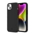 Incipio Duo For Magsafe Series Case For Iphone 14 Plus, 12-Ft. (3.7m) Drop Defense Black (Iph-2038-Blk)