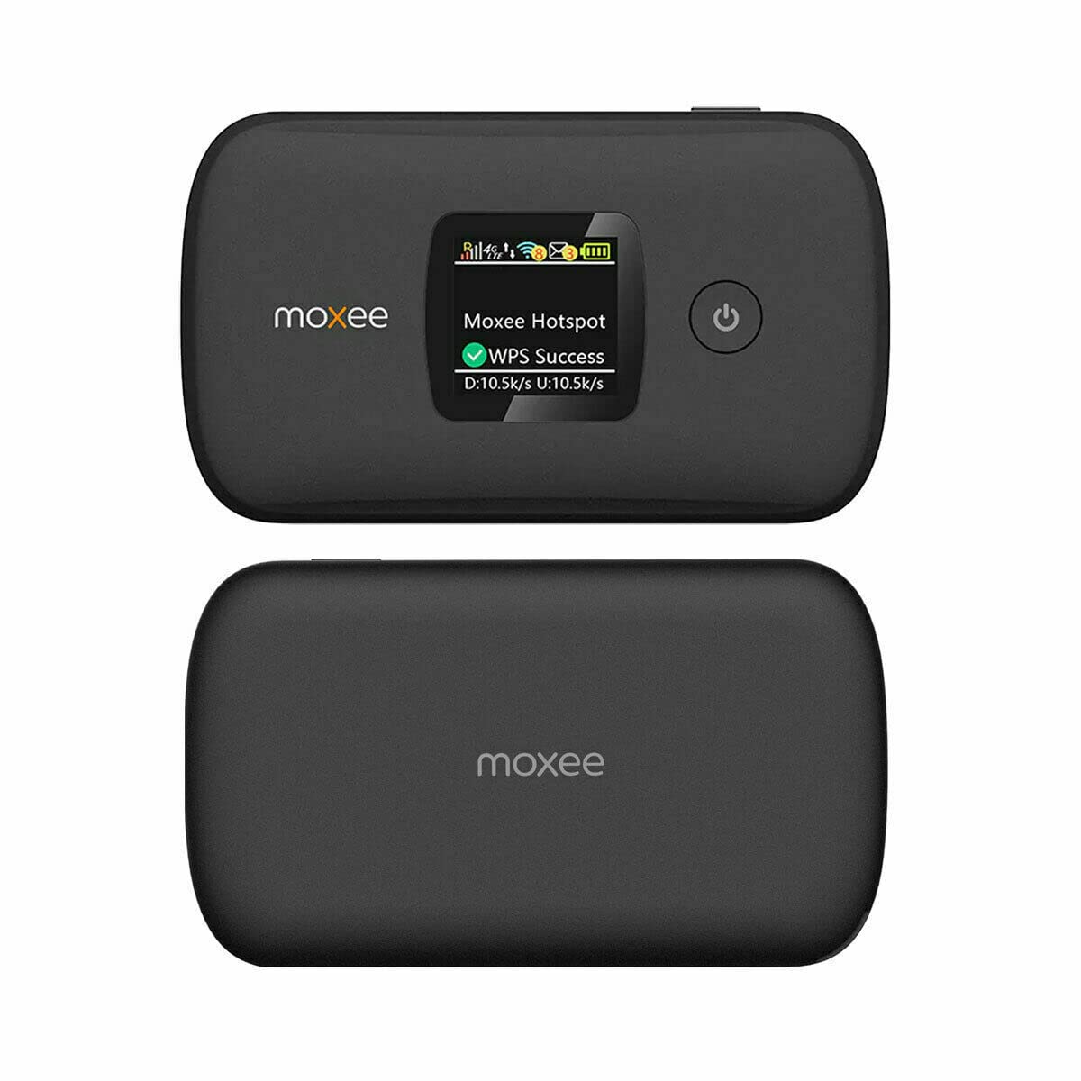 Galaxy Active Pro & Hotspot Bundled with 1 Month Free Service!