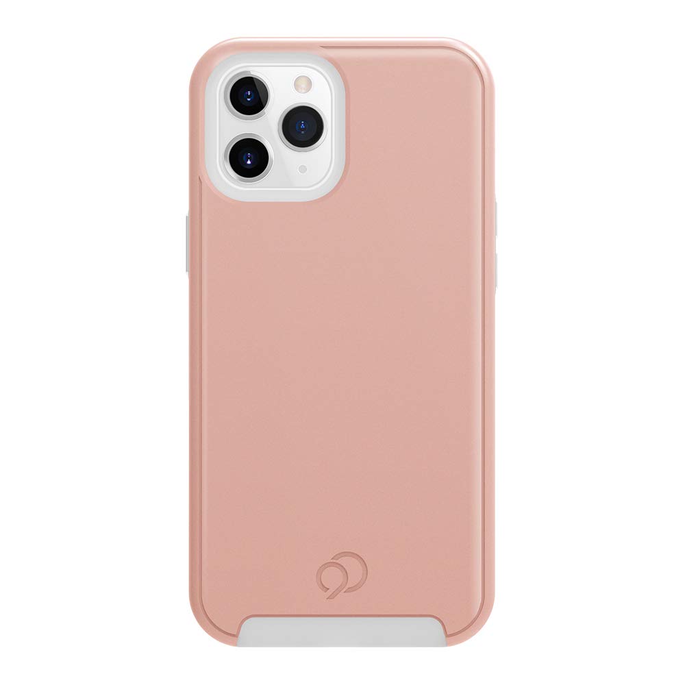 Nimbus9 Cirrus 2 Rose Gold Slim Case For iPhone 12 Pro Max