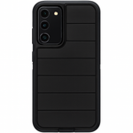 OtterBox Defender Pro Case And Holster For Samsung Galaxy S23 Plus Black