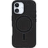 Otterbox Iphone 16 Symmetry Series Soft Touch For Magsafe - Dark Echo