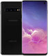 Samsung Galaxy S10 (Sm-G973u1) 128g Black Grade C - For Use On (Metro Pcs Only)