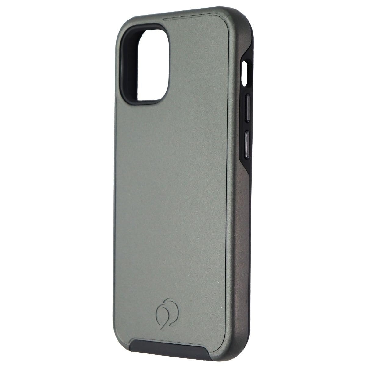 Nimbus9 Cirrus 2 Case Gunmetal Gray For iPhone 12 Mini