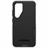 Otter Products Commuter Galaxy S24 Case Black Slim Rugged