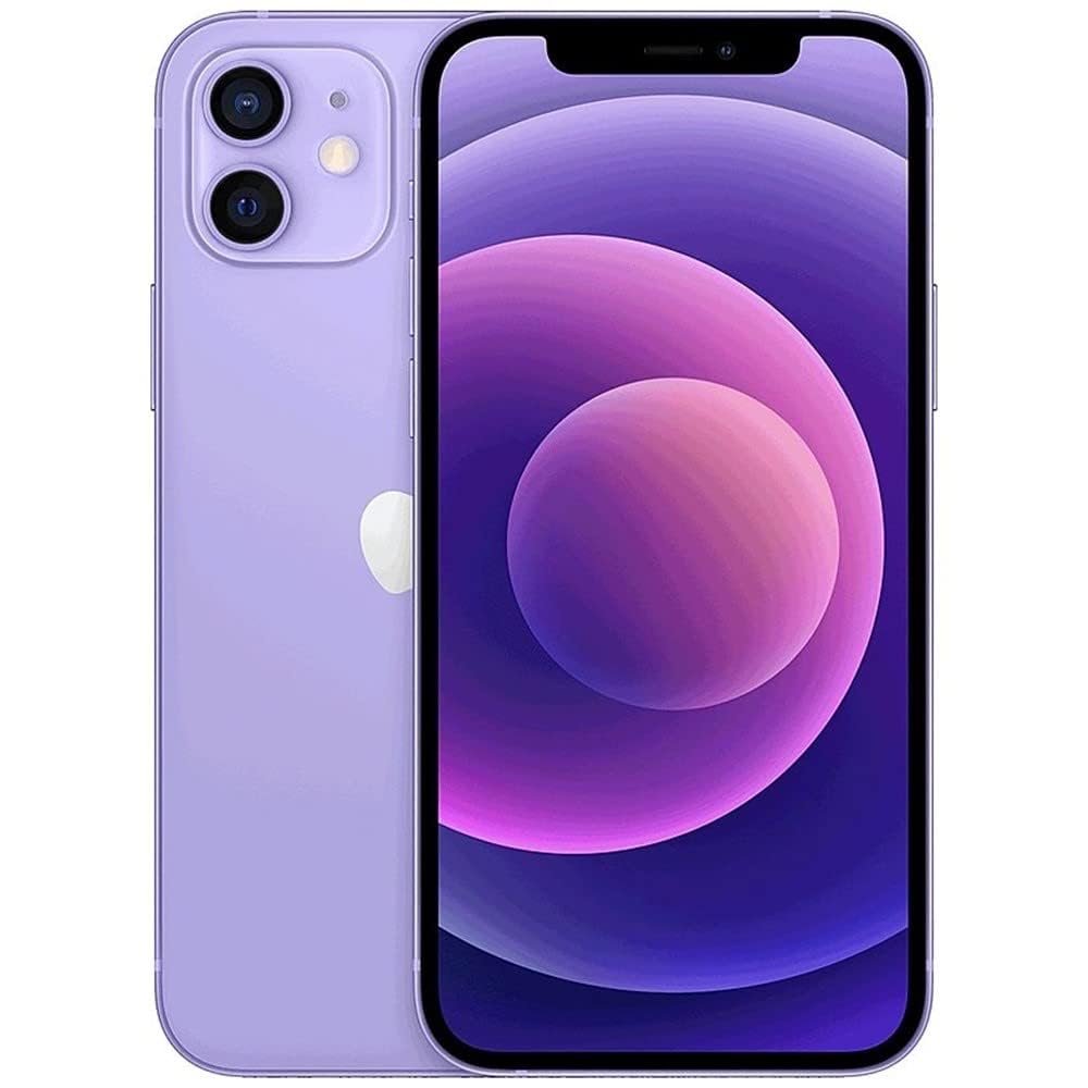 Apple iPhone 11 A2111 64GB Purple Grade C T-Mobile Only