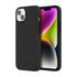 Incipio Duo Series Case For Iphone 14 Plus, 12-Ft. (3.7m) Drop Defense - Black (Iph-2034-Blk)