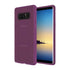 Incipio Samsung Galaxy Note 8 Octane Case Plum