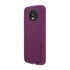Incipio Octane Case For Motorola Moto Z2 Play Smartphone - Raspberry