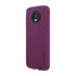 Incipio Octane Case For Motorola Moto Z2 Play Smartphone - Raspberry