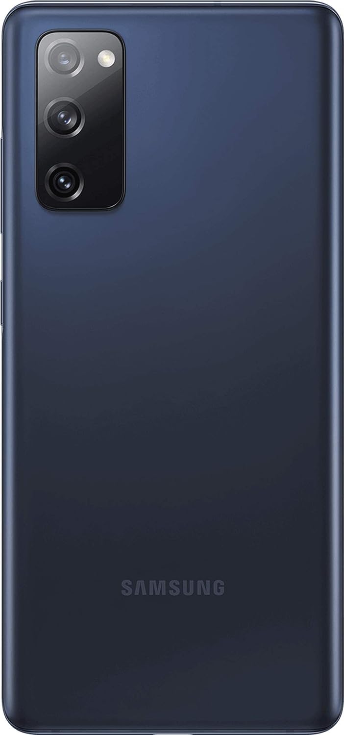 Samsung Galaxy S20 FE 5G Blue 128GB Bundled with 1 Month Of Free Airtime!