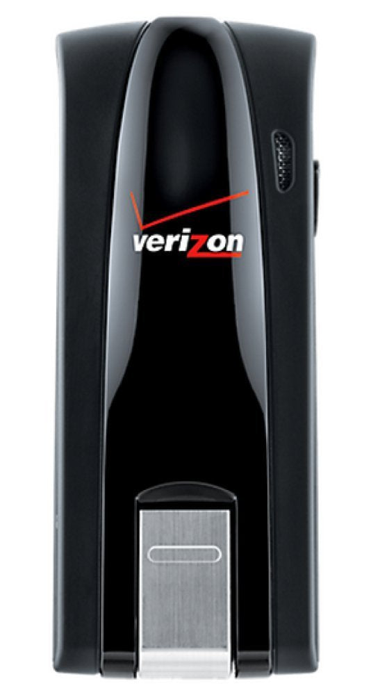 Verizon 4g Lte Usb Modem (Usb551l) N/A Black Grade C - For Use On (Verizon Only)