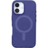Otterbox Iphone 16 Symmetry Series Soft Touch For Magsafe - Denver Dusk Purple