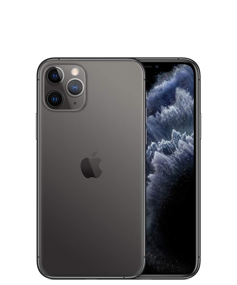 Apple iPhone 11 Pro A2160 512GB Space Gray Grade C Verizon Only