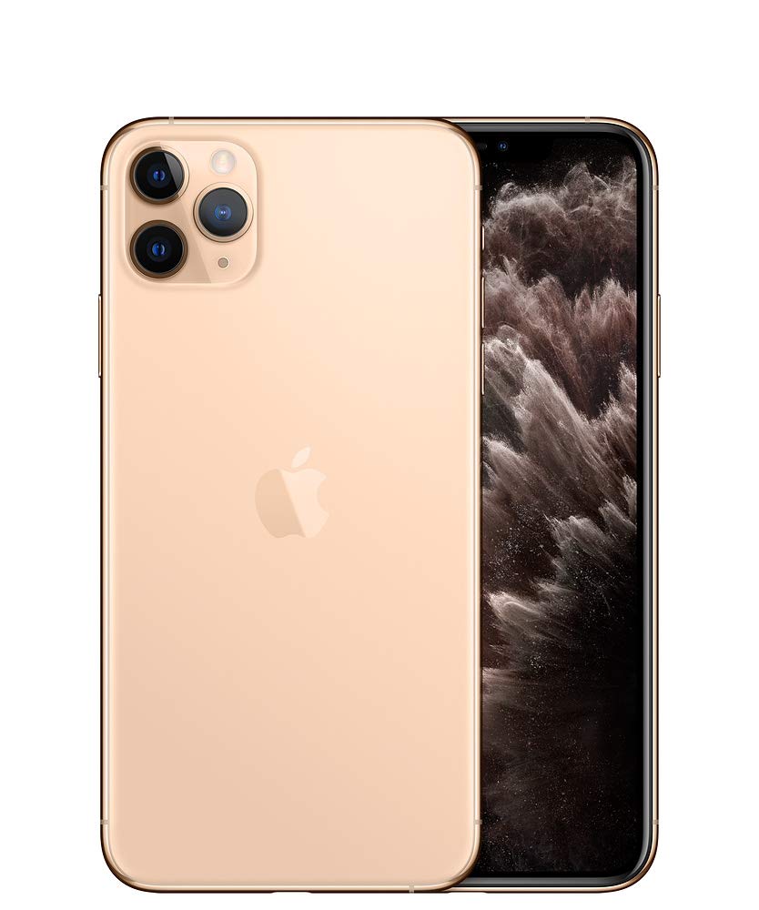 Apple iPhone 11 Pro A2160 64GB Gold Grade C Verizon Only Smartphone