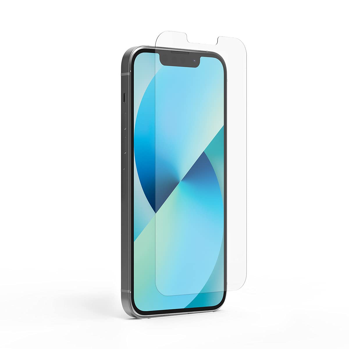 Puregear Maximum Clarity Hd Tempered Glass Screen Protector For Apple Iphone 13 Mini (2021) 5.4", Touch + Precision, Case Friendly Fit, Lifetime Replacement (Self Alignment Installation Tray Included)