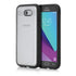 Incipio Samsung Galaxy J3/J3 Emerge/Express Prime 2/Amp Prime 2/J3 Eclipse/ J3 Mission Octane Case - Frost And Black