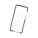 [840056115538] Gear4 Zagg Piccadilly Designed For Samsung Galaxy S20 Ultra Case, Advanced Impact Protection By D3o - Black