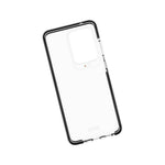 [840056115538] Gear4 Zagg Piccadilly Designed For Samsung Galaxy S20 Ultra Case, Advanced Impact Protection By D3o - Black