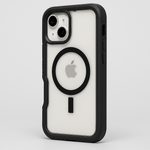 OtterBox Defender Series Pro MagSafe Hard Shell For iPhone 16 Plus Black