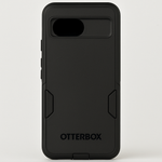 OtterBox Commuter Series Case for Google Pixel 8a Black Slim Protection