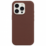 OtterBox Symmetry Cactus Leather MagSafe Case For IPhone 16 Pro Rich Adobe