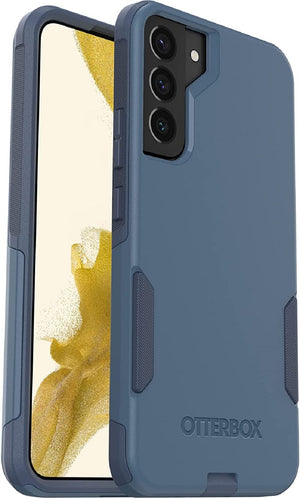 Otterbox Google Pixel 7 Defender Case Black With Holster Clip And Kickstand