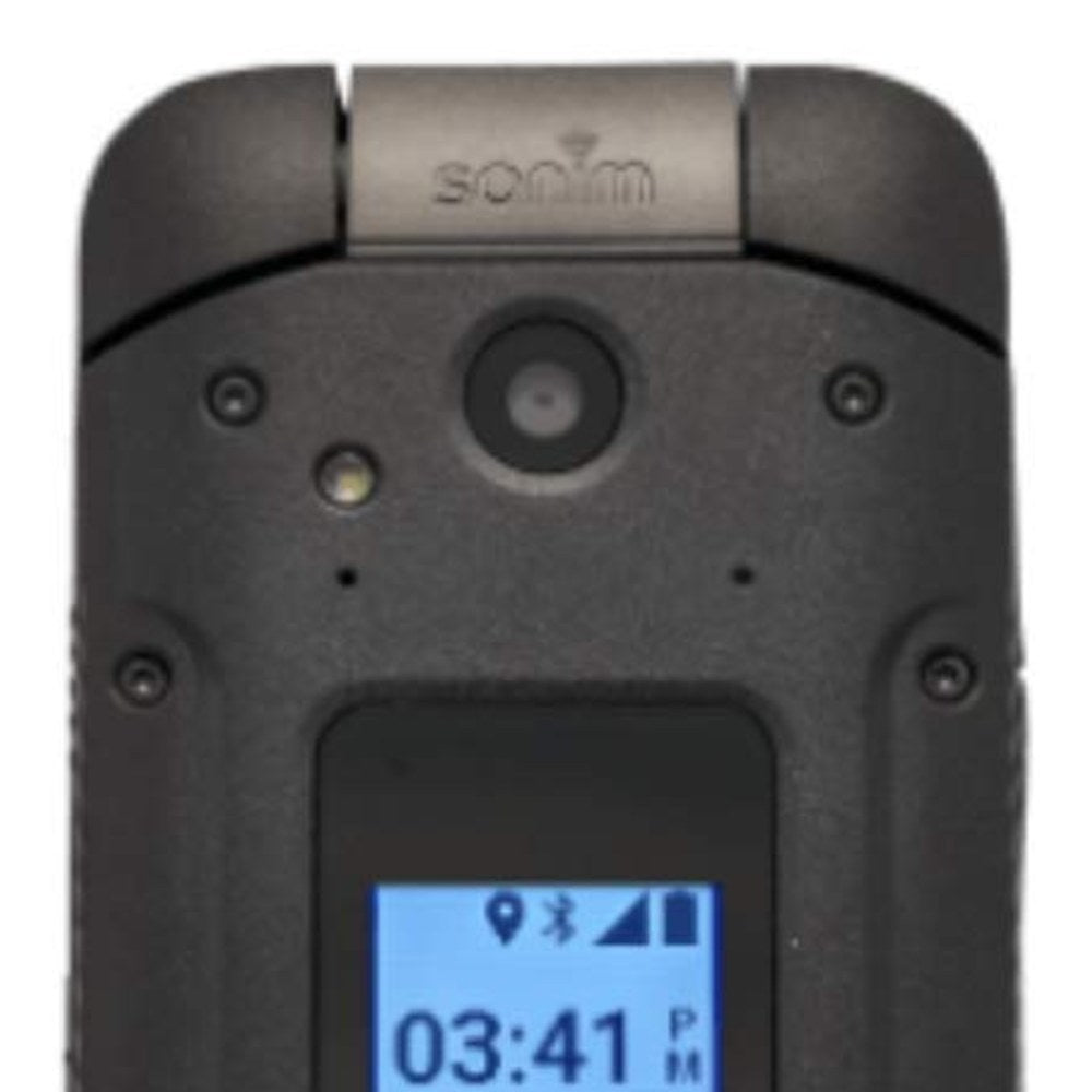 [SON.XP3800.8.BK.C.L.VZ.FF.0.0.3] Sonim Sonim Xp3 (Xp3800)