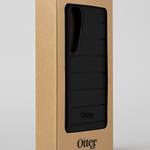 OtterBox Defender Pro Case And Holster For Samsung Galaxy S23 Plus Black