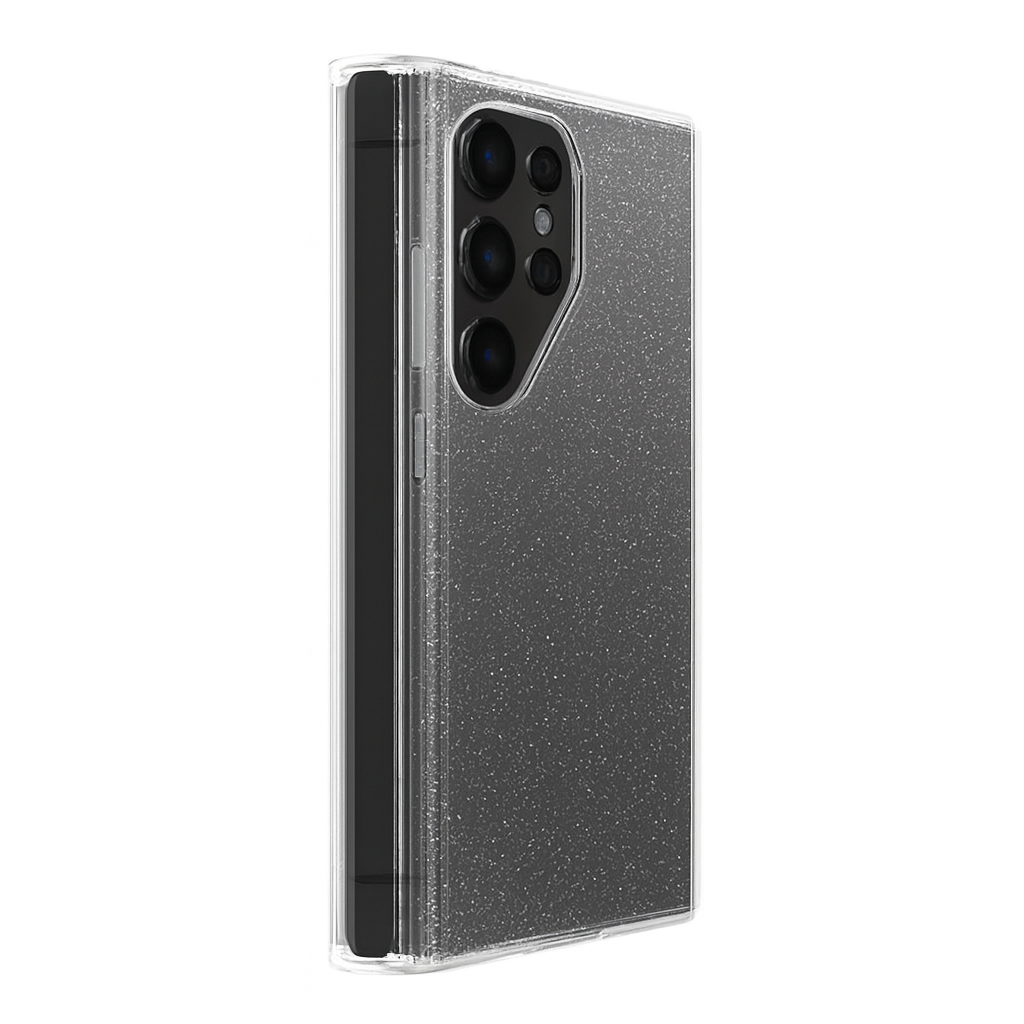 OtterBox Symmetry Case For Samsung Galaxy S24 Ultra Protective Cover Stardust
