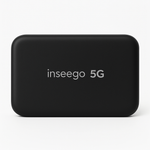 Inseego MiFi X Pro 5G M3000 Portable Wireless Hotspot Modem
