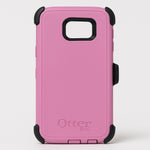 OtterBox Defender Series Case For Samsung Galaxy S6 Melon Pop Pink