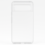 OtterBox Symmetry Clear Case For Google Pixel 8 Slim Shockproof Cover