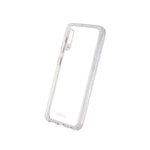 [840056102071] Zagg Gear4 Crystal Palace Compatible Samsung Galaxy A10e, Advanced Impact Protection With Integrated D3o Technology, Anti-Yellowing, Phone Cover – Clear, Sga20ectrclr