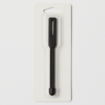 Nite Ize Gear Tie 3 Inch Cordable Cable Ties Black Reusable 4 Pack