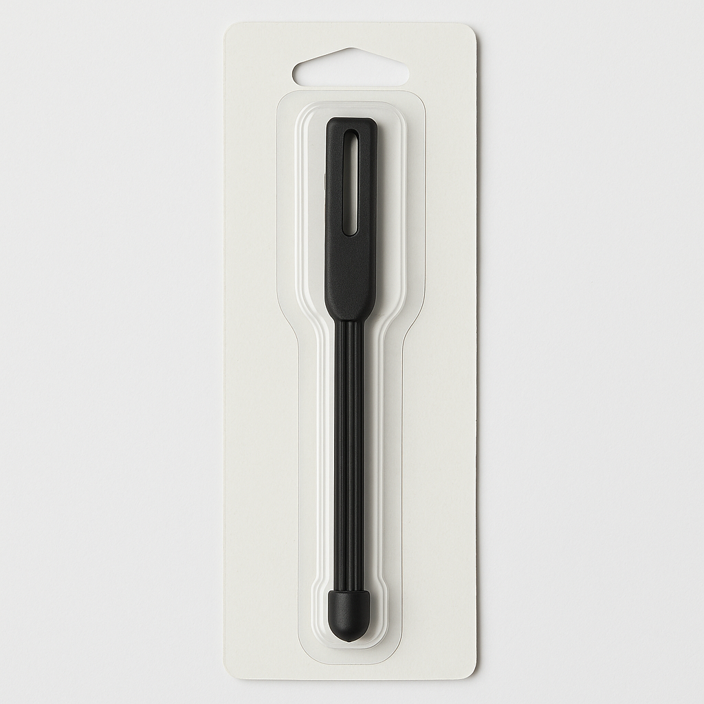 Nite Ize Gear Tie 3 Inch Cordable Cable Ties Black Reusable 4 Pack