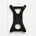 Nite Ize Handleband Clear Universal Smartphone Bike Handlebar Mount