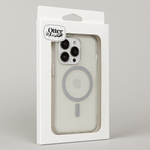 OtterBox Symmetry Series Clear MagSafe Case For Apple iPhone 16 Pro