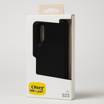 OtterBox Samsung Galaxy S23 Commuter Series Protective Case Black