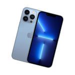 Apple Iphone 13 Pro (A2483) - 782003341259