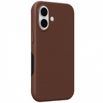 OtterBox Symmetry Cactus Leather Case For iPhone 16 With MagSafe Rich Adobe