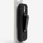Nite Ize Connect Case For Galaxy S4 Mobile Phone Cover Black