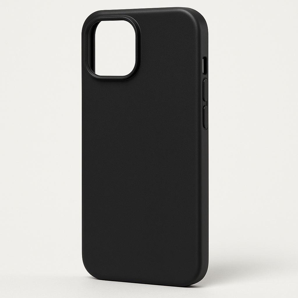 OtterBox Symmetry Series MagSafe Case For iPhone 15 Plus 14 Plus Black