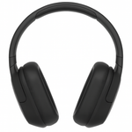 Belkin SoundForm Isolate Over Ear Noise Cancelling Headphones Black